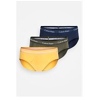 Calvin Klein 3Pack U2661G-208, sizing. S - Briefs