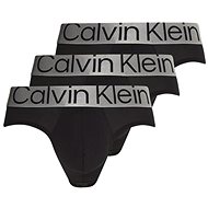 Calvin Klein 3Pack NB3073-7V1, sizing. XL - Briefs