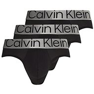 Calvin Klein 3Pack NB3073-7V1, sizing. L - Briefs