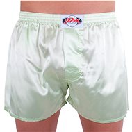Styx C382 - green, sizing. S - Boxer Shorts