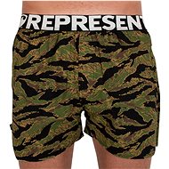 Represent R8M-BOX-0701, sizing. L - Boxer Shorts