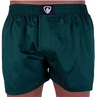 Represent R8M-BOX-0610 - green, size 3XL - Boxer Shorts