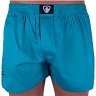 Represent R8M-BOX-0612, sizing. S - Boxer Shorts