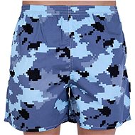 Styx D657, sizing. XL - Boxer Shorts