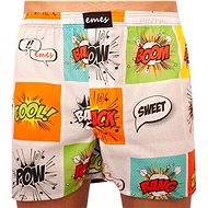Emes 011, size. S - Boxer Shorts