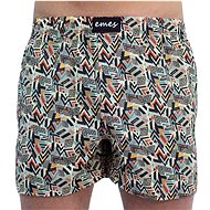 Emes 028, sizing. S - Boxer Shorts