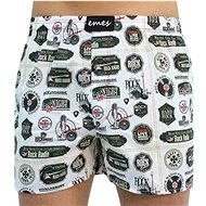 Emes 032, sizing. S - Boxer Shorts