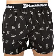 Horsefeathers AA1034Q, sizing. XXL - Boxer Shorts