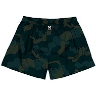 Horsefeathers AA1035R, sizing. S - Boxer Shorts