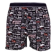 Andrie PS 5508 D, sizing. XXL - Boxer Shorts