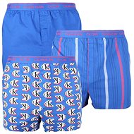 Calvin Klein 3Pack NB3000A-KM6, sizing. L - Boxer Shorts