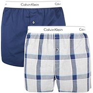 Calvin Klein 2Pack NB1396A-JVP, sizing. S - Boxer Shorts
