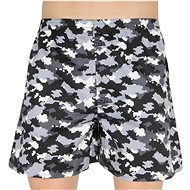 Styx D1150, sizing. XL - Boxer Shorts