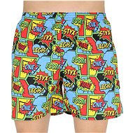 Styx D955, sizing. S - Boxer Shorts
