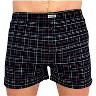 Andrie PS 5494 A - black, sizing. XXL - Boxer Shorts