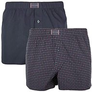 Tommy Hilfiger 2Pack UM0UM02005 0WA, sizing. M - Boxer Shorts