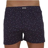 Andrie PS 5495 B - dark grey, size 3XL - Boxer Shorts