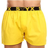 Styx B1068, sizing. S - Boxer Shorts