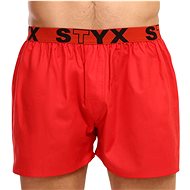 Styx B1064, sizing. S - Boxer Shorts