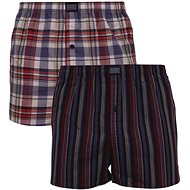 Jockey 2Pack 314300 407, sizing. L - Boxer Shorts