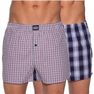 Jockey 2Pack 314300 415 - Boxer Shorts