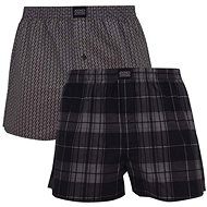 Jockey 2Pack 315500 49P, sizing. M - Boxer Shorts