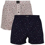 Jockey 2Pack 315500 433, sizing. L - Boxer Shorts