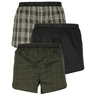 Calvin Klein 3Pack NB3000A-OYT, sizing. L - Boxer Shorts