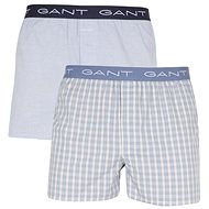 Gant 2Pack 902112029-464, sizing. M - Boxer Shorts