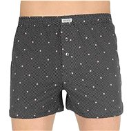 Andrie PS 5507 A - black, sizing. L - Boxer Shorts