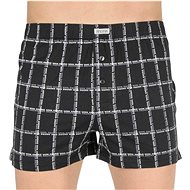 Andrie PS 4863 A - black, sizing. L - Boxer Shorts