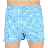 Andrie PS 4863 B - blue, sizing. L - Boxer Shorts
