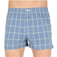 Andrie PS 4863 D - petrol, size 3XL - Boxer Shorts