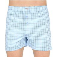 Andrie PS 5303 B - blue, sizing. XL - Boxer Shorts