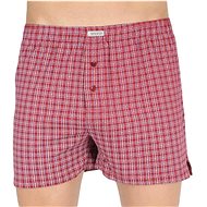 Andrie PS 5303 D - red, size 3XL - Boxer Shorts