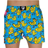 Represent R1M-BOX-0650 - ducks, size 2.5 mm, sized. S - Boxer Shorts