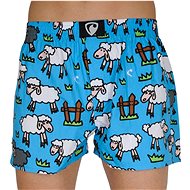 Represent R1M-BOX-0654 - sheep, size 3XL - Boxer Shorts