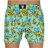 Represent R1M-BOX-0655 - bees, size 3XL - Boxer Shorts