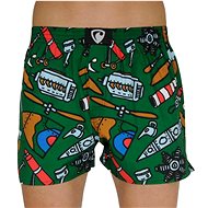 Represent R1M-BOX-0656 - parts - Boxer Shorts