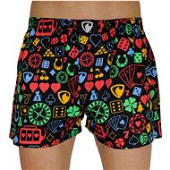 Represent R1M-BOX-0658 - hazard, size 3XL - Boxer Shorts