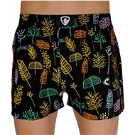 Represent R1M-BOX-0659 - herbs, size 1.5 mm S - Boxer Shorts