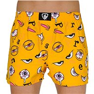 Represent R1M-BOX-0667 - eyes, sizing. S - Boxer Shorts