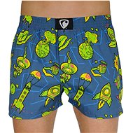 Represent R1M-BOX-0668 - universe, sizing. S - Boxer Shorts