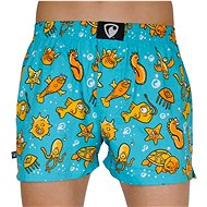 Represent R1M-BOX-0669 - sea, size 3XL - Boxer Shorts