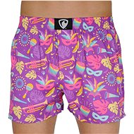 Represent R1M-BOX-0674 - carnival, size 3XL - Boxer Shorts
