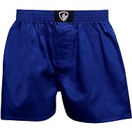 Represent R1M-BOX-0678 - dark blue, size 3XL - Boxer Shorts