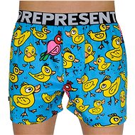 Represent R1M-BOX-0750 - ducks - Boxer Shorts