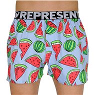 Represent R1M-BOX-0751 - watermelons, sizing. S - Boxer Shorts