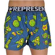 Represent R1M-BOX-0768 - universe, sizing. S - Boxer Shorts