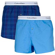Calvin Klein 2Pack NB1396A-JVR, sizing. S - Boxer Shorts
